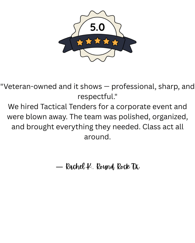 mobile bartending reviews