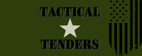 Tactical Tenders Mobile Bartending Services